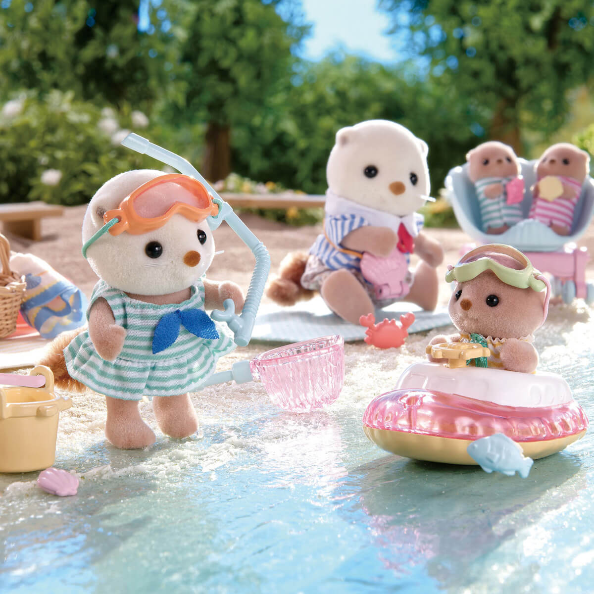 undefined - b8369_Sylvanian_Families_Su_Samuru_Kiz_Kardeslerin_Snork.jpg