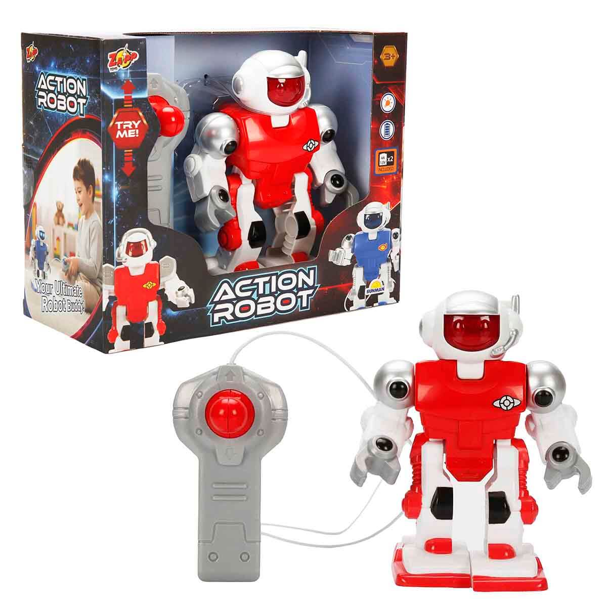 undefined - b8489_Zapp_Toys_Mini_Action_Kablo_Kumandali_Robot.jpg