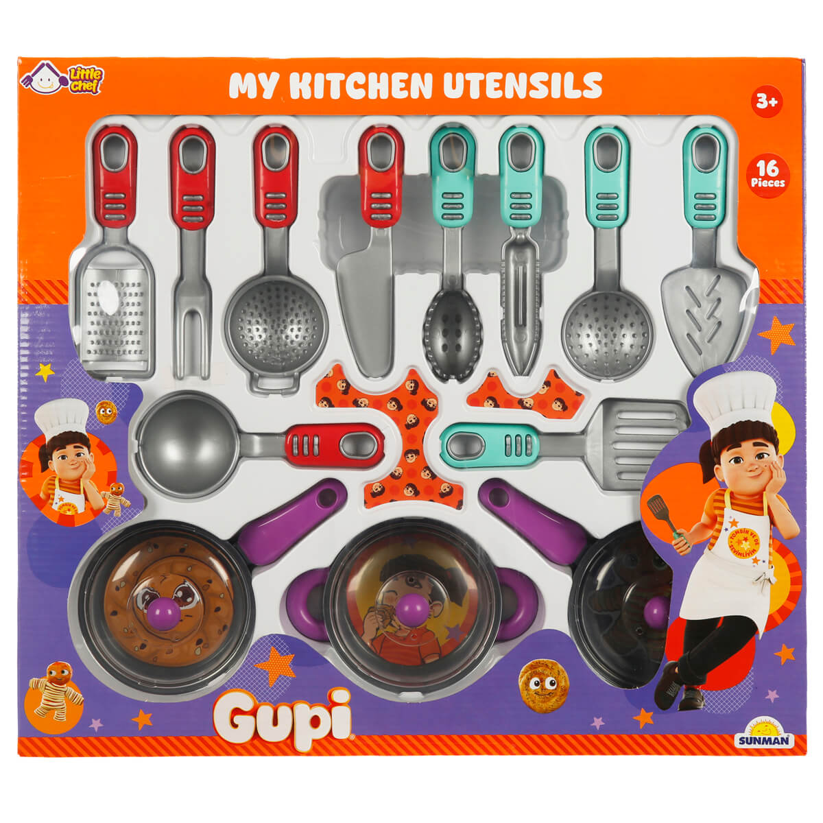 undefined - b84da_Little_Chef_Gupi_Mutfak_Gerecleri_Oyun_Seti_16_Par.jpg
