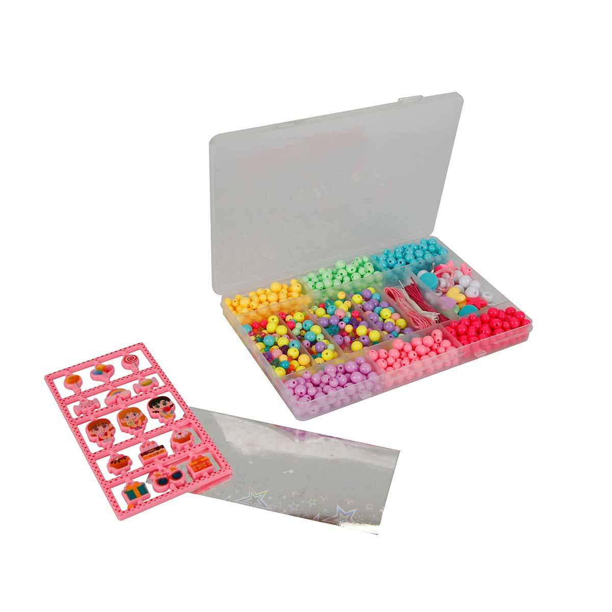 undefined - b85e0_Pretty_Pinky_Renkli_Boncuklar_Seti.JPG