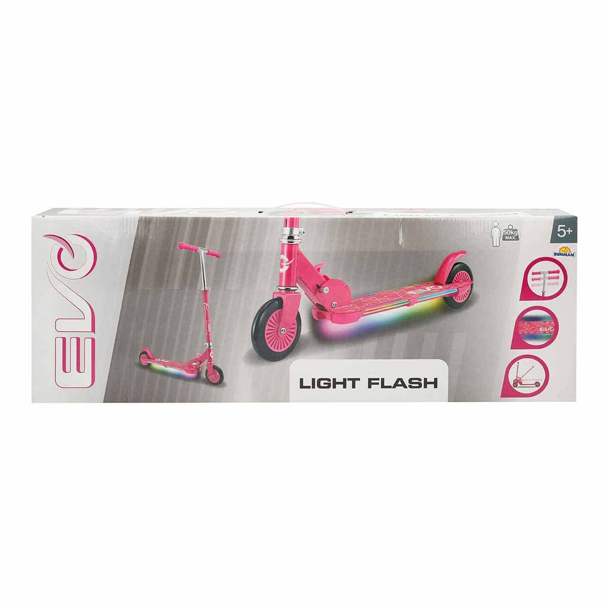 undefined - b86ea_Evo_2_Tekerlekli_Flash_Isikli_Pembe_Scooter.jpg