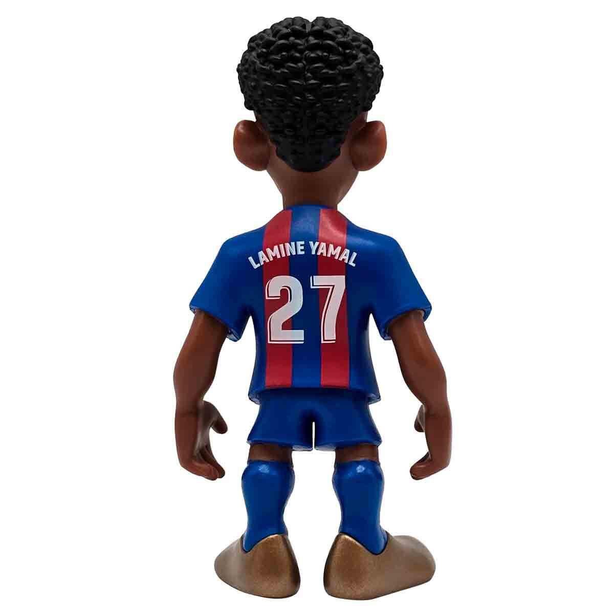 Minix Lamine Yamal Figürü MNXI7000 | Toyzz Shop