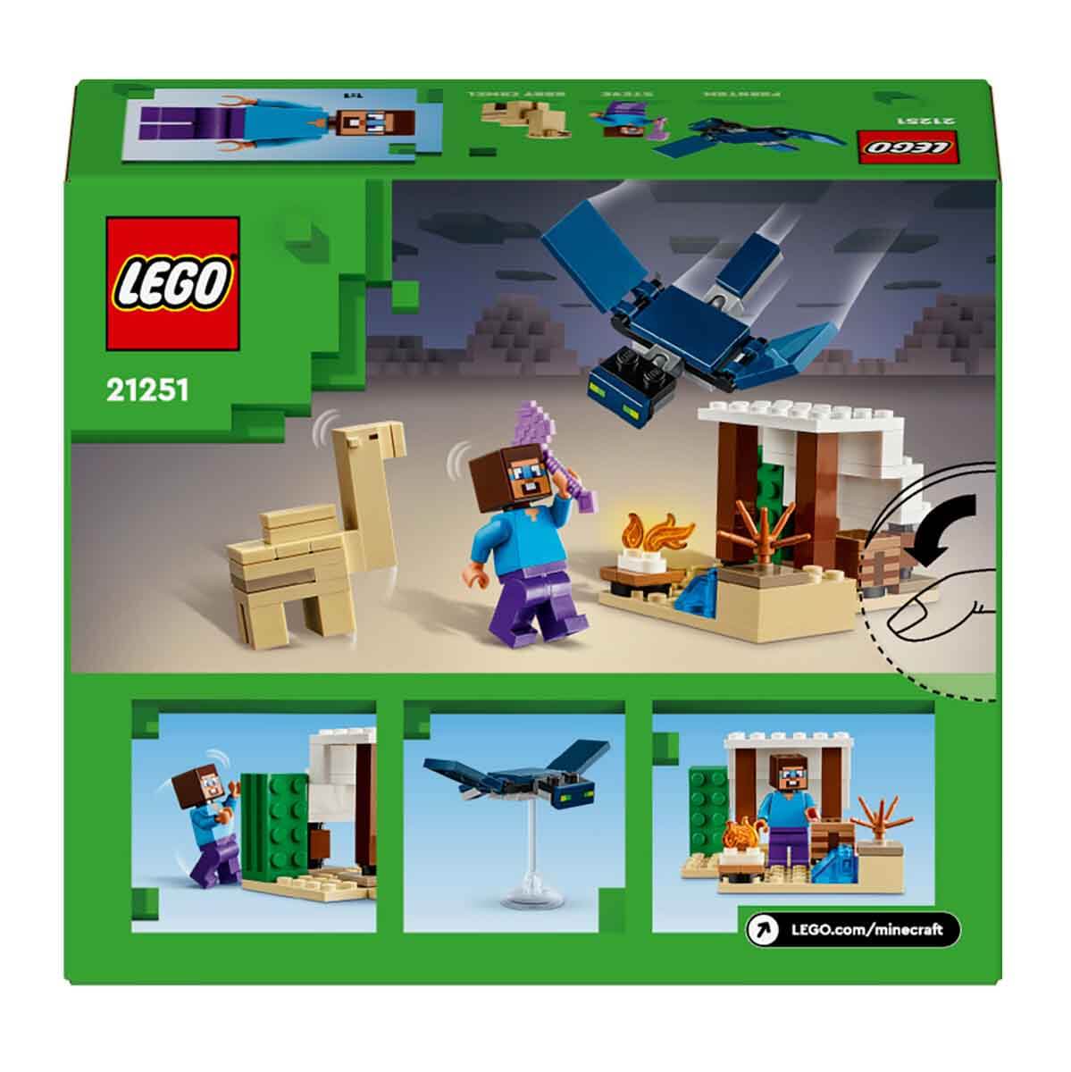 undefined - b8c6c_LEGO___Minecraft___Stevein_Col_Kesfi_21251_.jpg