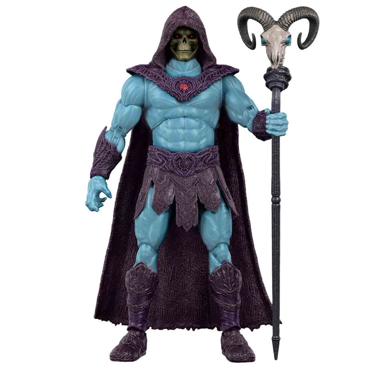 Masters of the Universe Origins Chronicles Serisi JKJ22 - Trap Jaw
