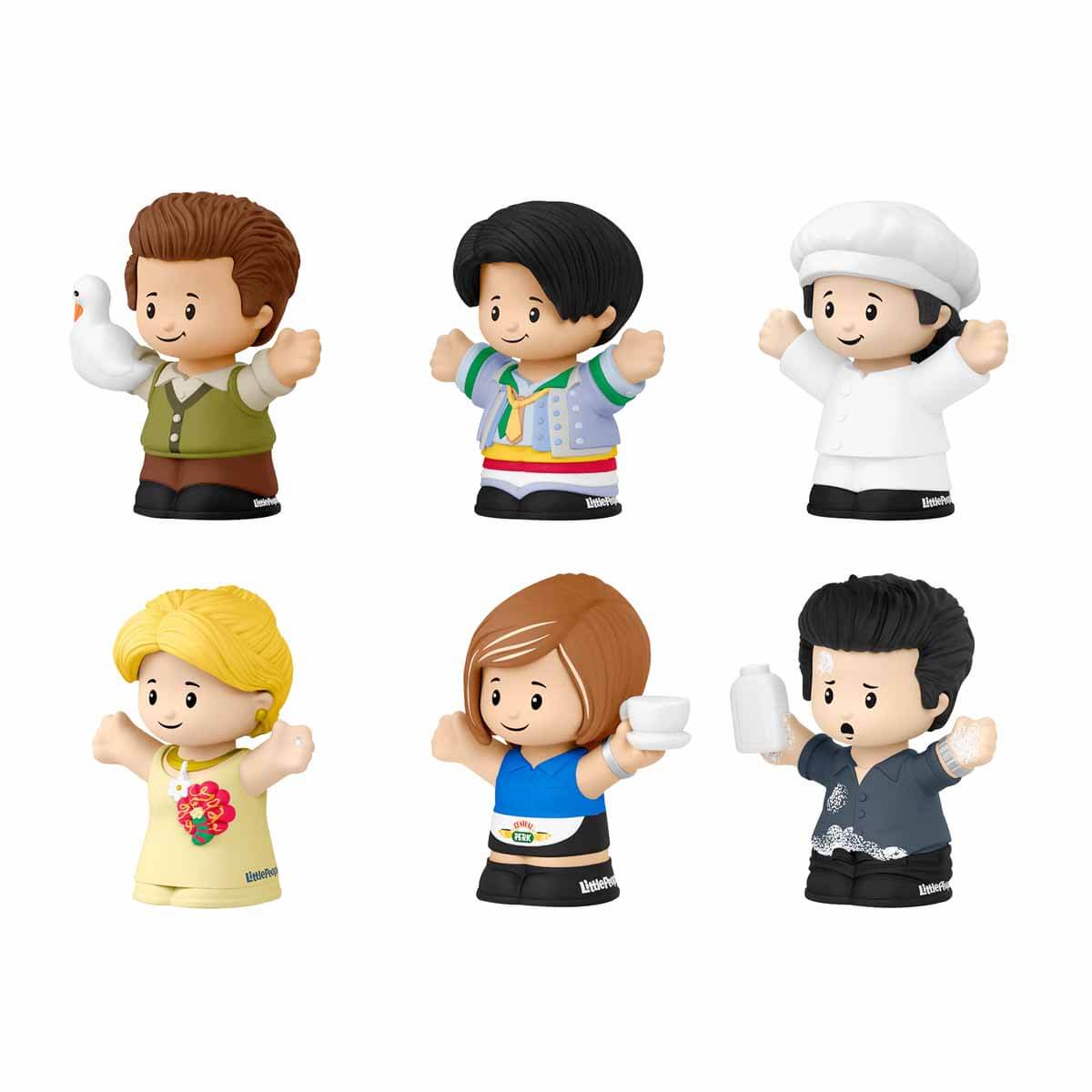 undefined - b908d_Fisher_Price_Little_People_Collector_Friends_The_T.jpg