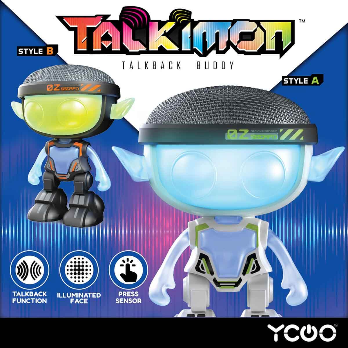undefined - b9498_Silverlit_Sesli_ve_Isikli_Talkimon_Robot.jpg