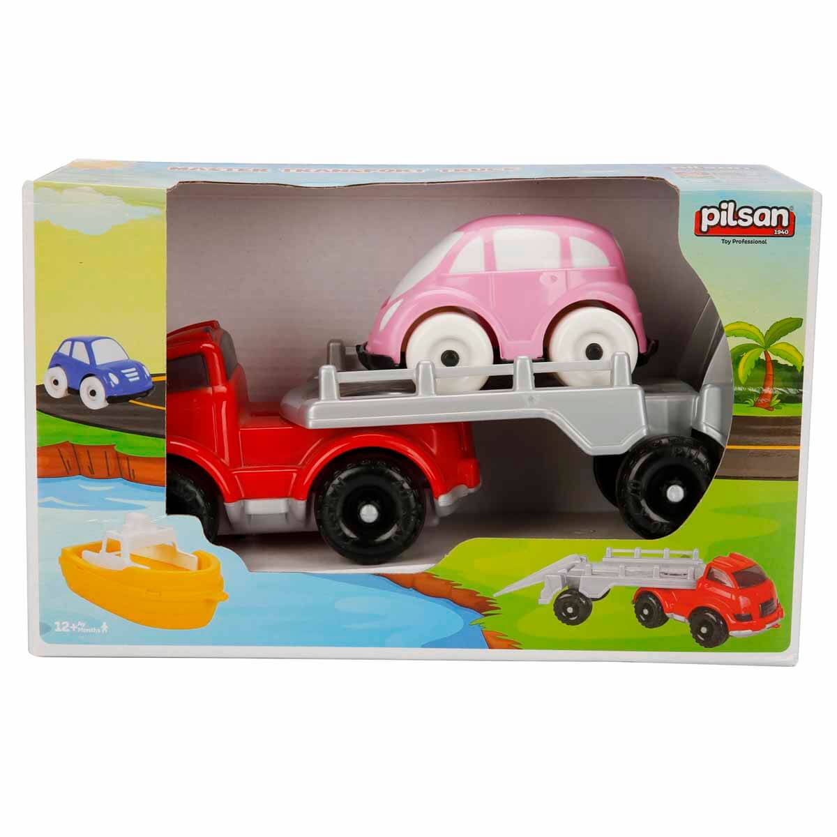 undefined - b9560_Master_Transporter_Araba_Tasiyici_Kamyon.jpg