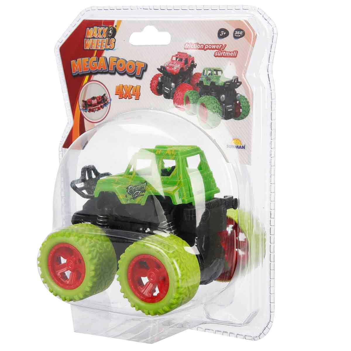 undefined - b9855_Maxx_Wheels_Big_Foot_4x4_Surtmeli_Araba.jpg