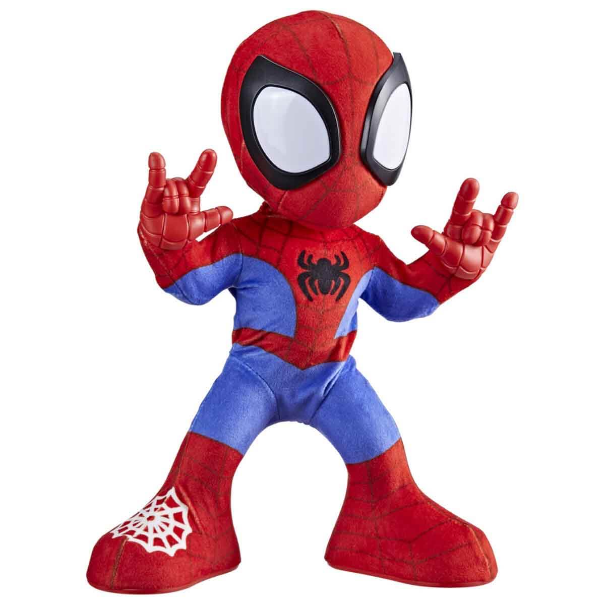undefined - b98a1_Sesli_Spidey_ve_Inanilmaz_Arkadaslari_Dance_N_Craw.jpg
