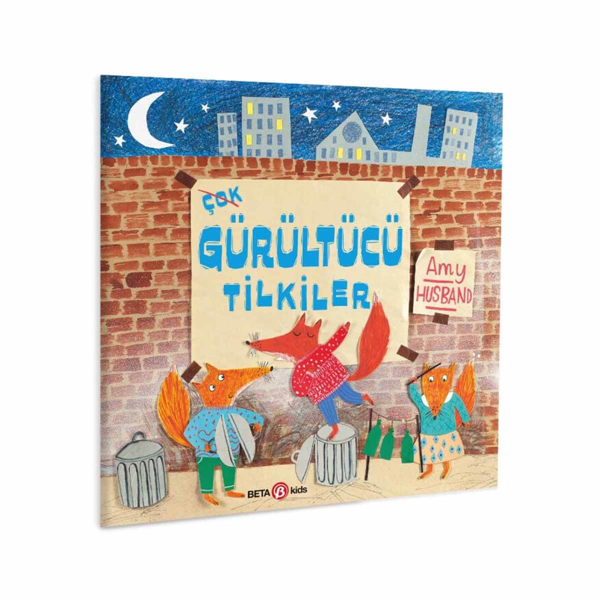 undefined - b9925_Cok_Gurultucu_Tilkiler_23462.jpg