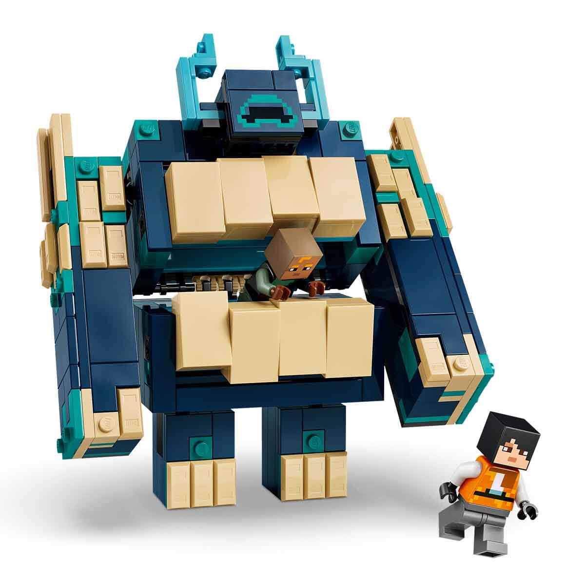 undefined - b9a76_LEGO_Minecraft_Carpik_Bekci_Savasi_21591.jpg