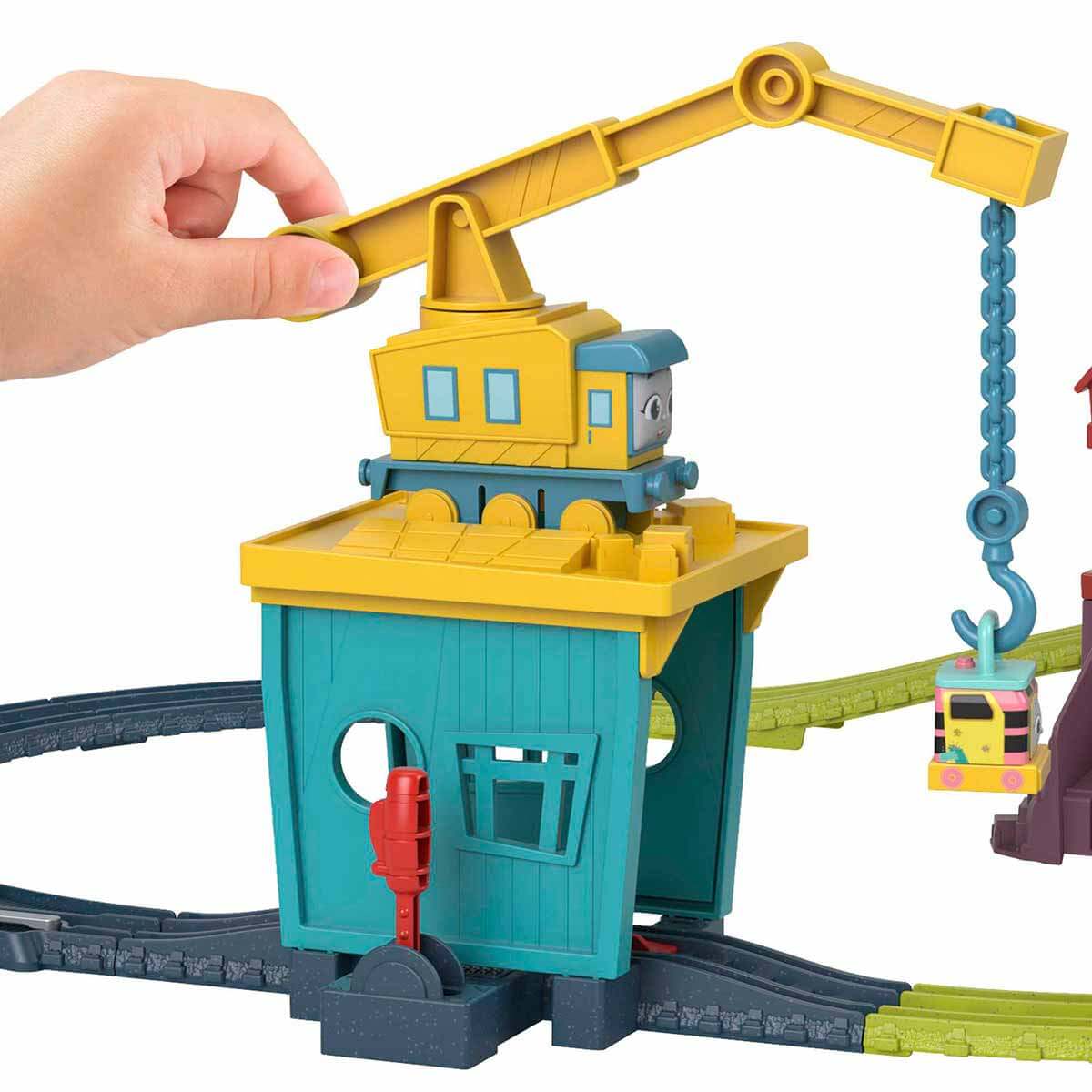 undefined - b9b3f_Fisher_Price_Thomas_ve_Arkadaslari_Carly_ve_Sandy_.jpg