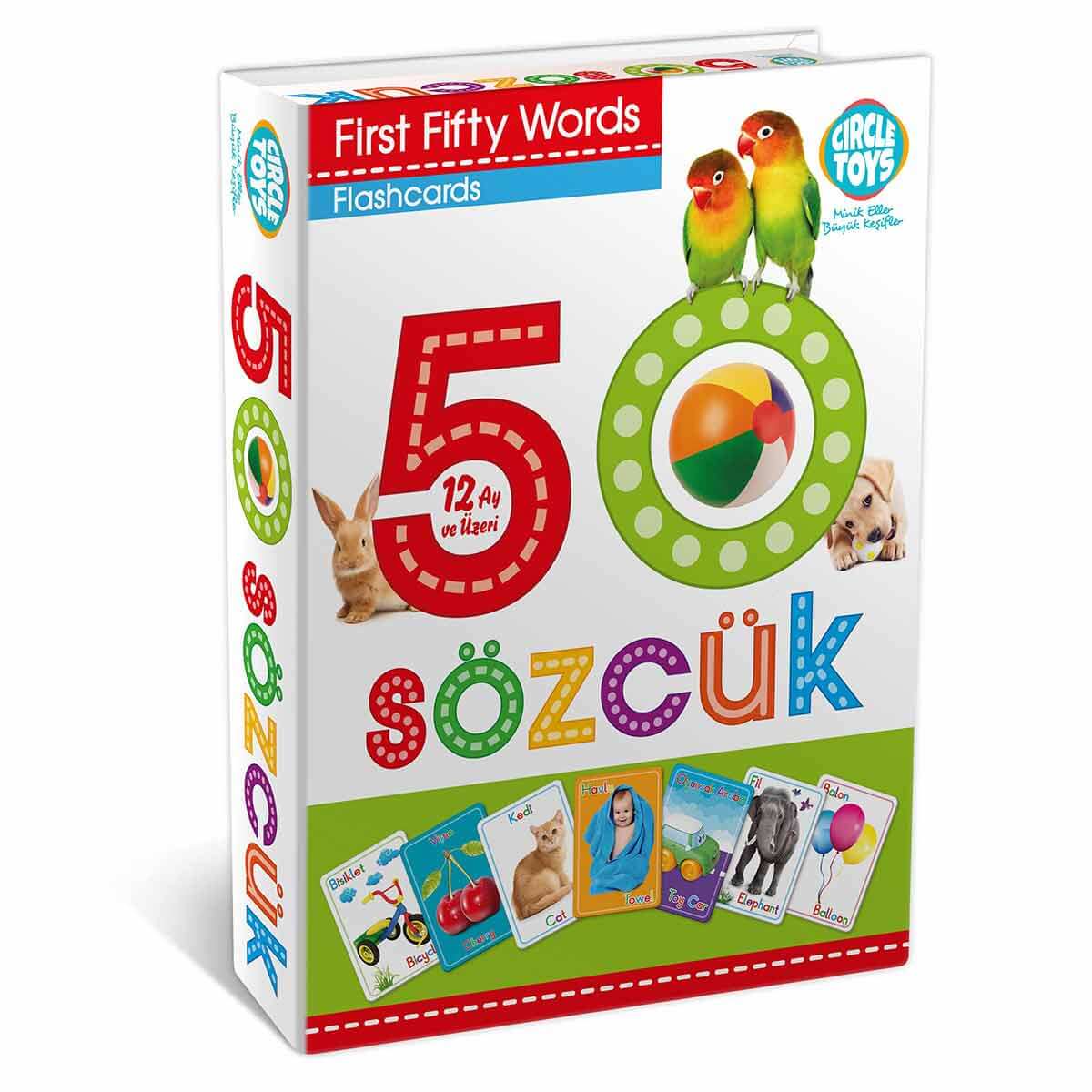 undefined - b9f6c_Circle_Toys_Ilk_50_Sozcuk_Ingilizce_Turkce_Kartlar.jpg