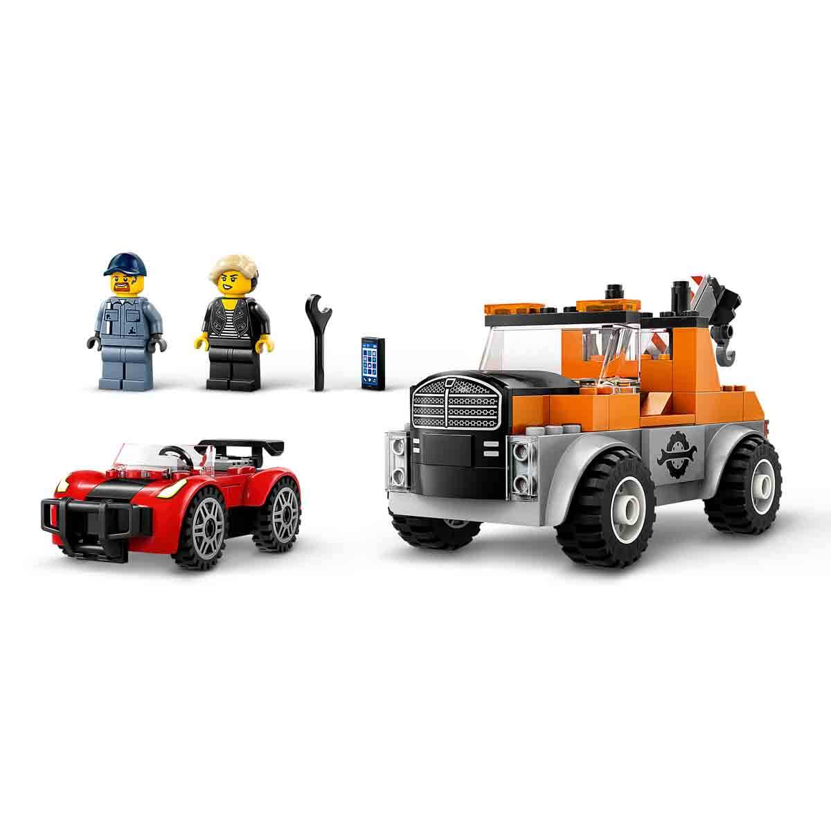 undefined - b9f81_LEGO_City_Cekici_Kamyon_ve_Spor_Araba_Tamiri_60435.jpg