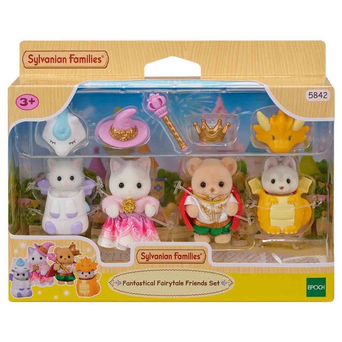 undefined - ba2f5_Sylvanian_Families_Fantastik_Masal_Arkadaslari_Set.jpg