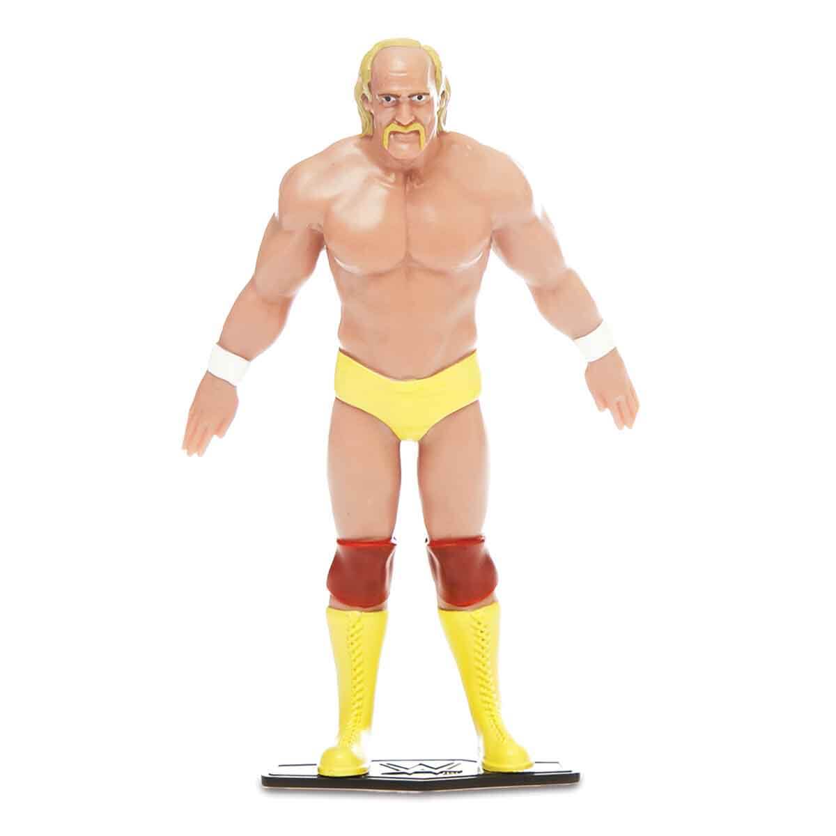 WWE Legends Aksiyon Figürü S1 FLE01000 - Hulk Hogan | Toyzz Shop
