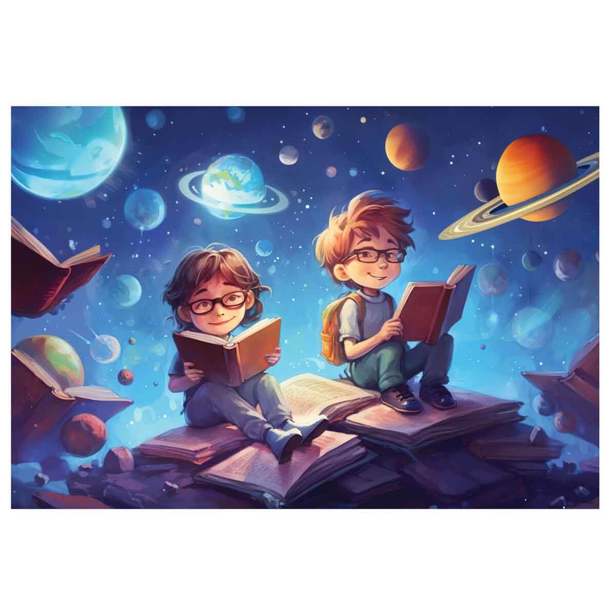 undefined - ba4a9_60_Parca_Puzzle_Gezegenler_ve_Kitap_Okuyan_Cocukla.jpg