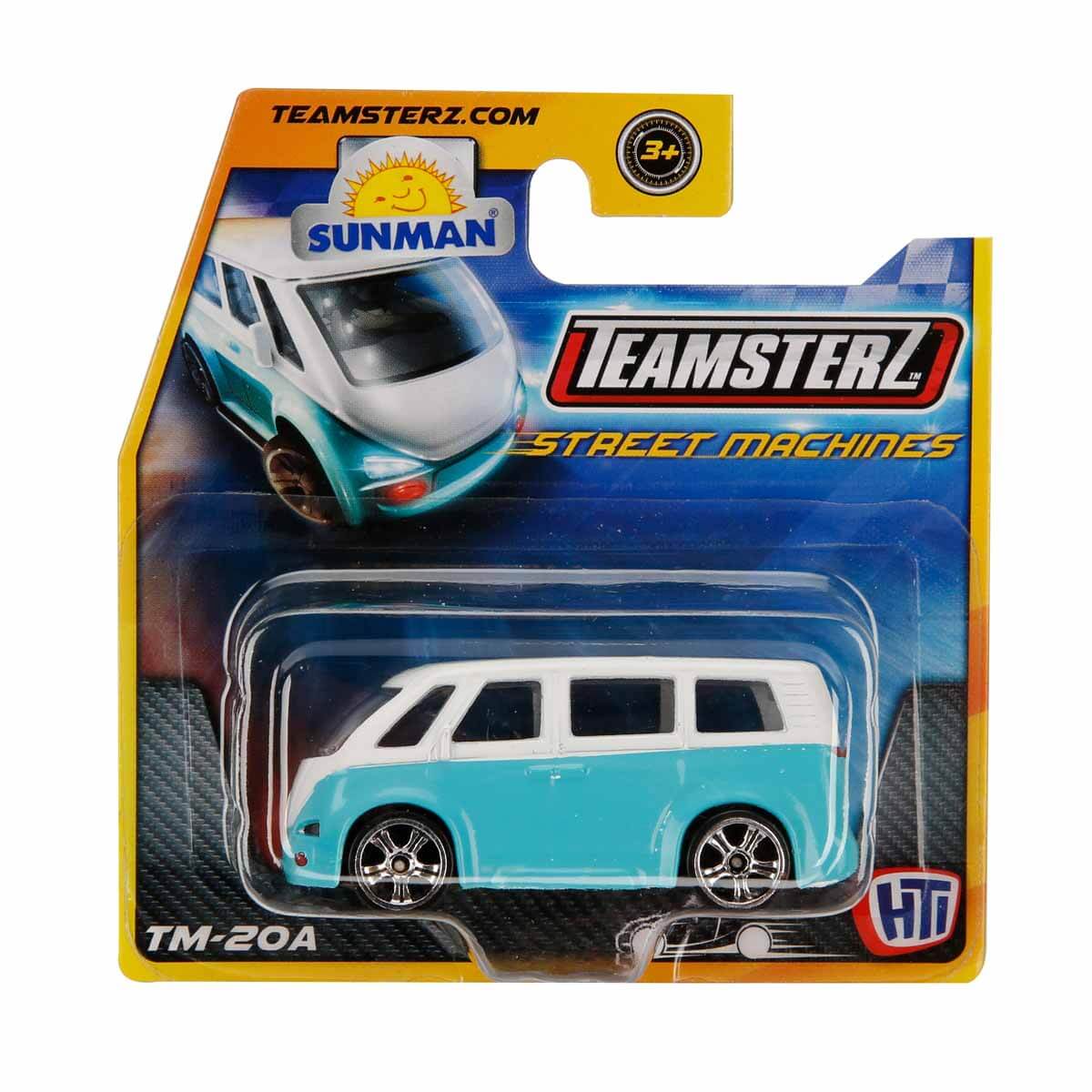 undefined - ba7ee_Teamsterz_Street_Machine_Araclar.jpg