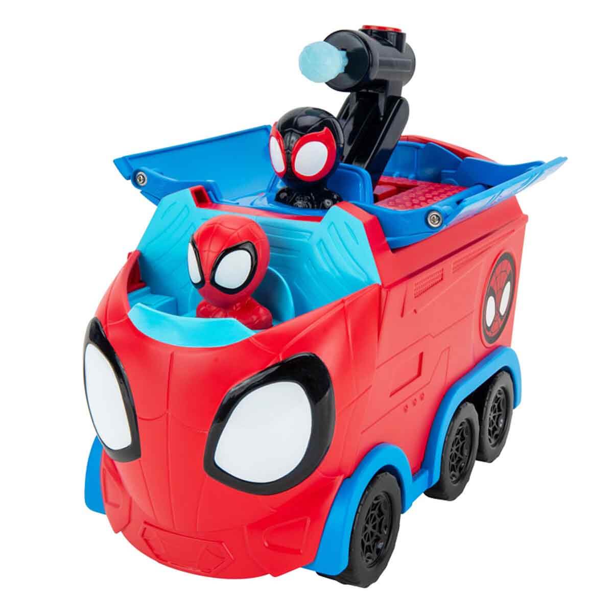 undefined - ba925_3in1_Spidey_Deluks_Donusen_Tanker_PDY23000.jpg