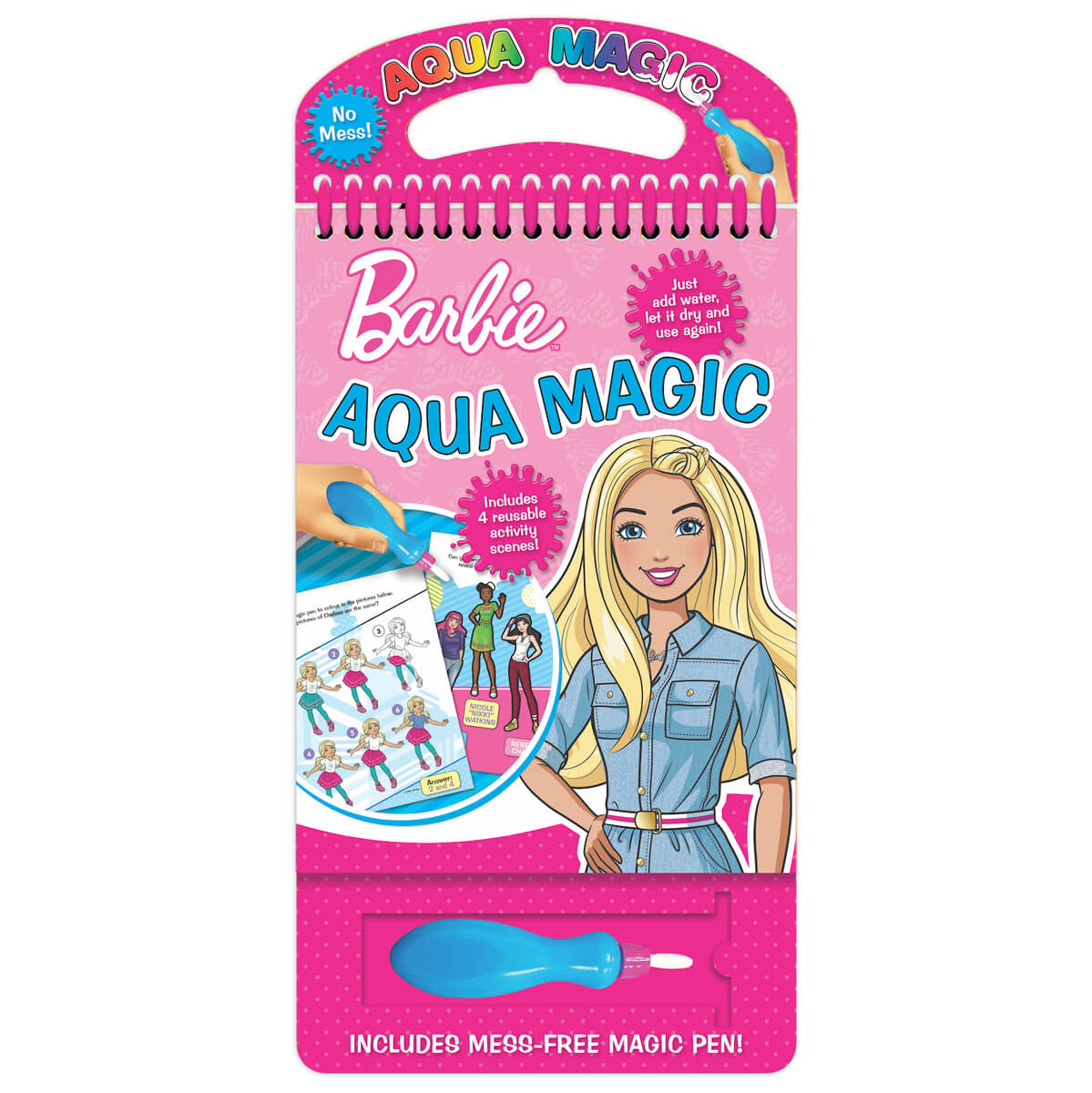 undefined - ba942_Barbie_Aqua_Magic_Kalemli_Boyama_Kitabi.jpg