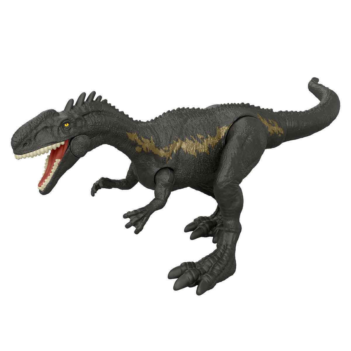Jurassic World Hareketli Dinozor Figürü Film Serisi JGB77