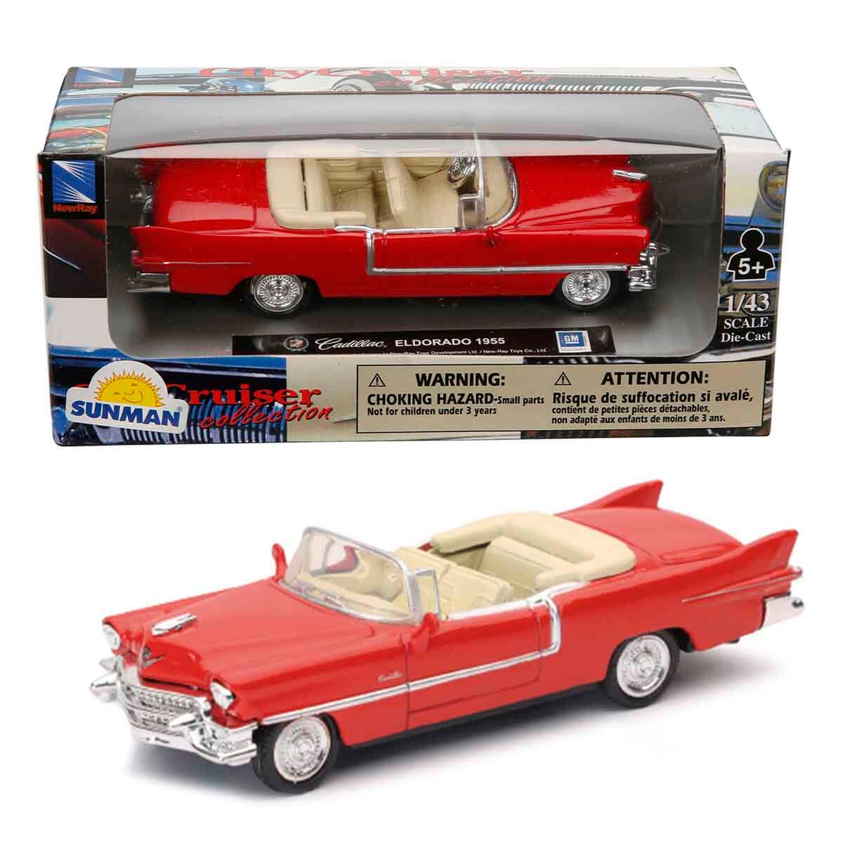 undefined - baab7_1:43_Amerikan_Seri_Model_Araba.jpg