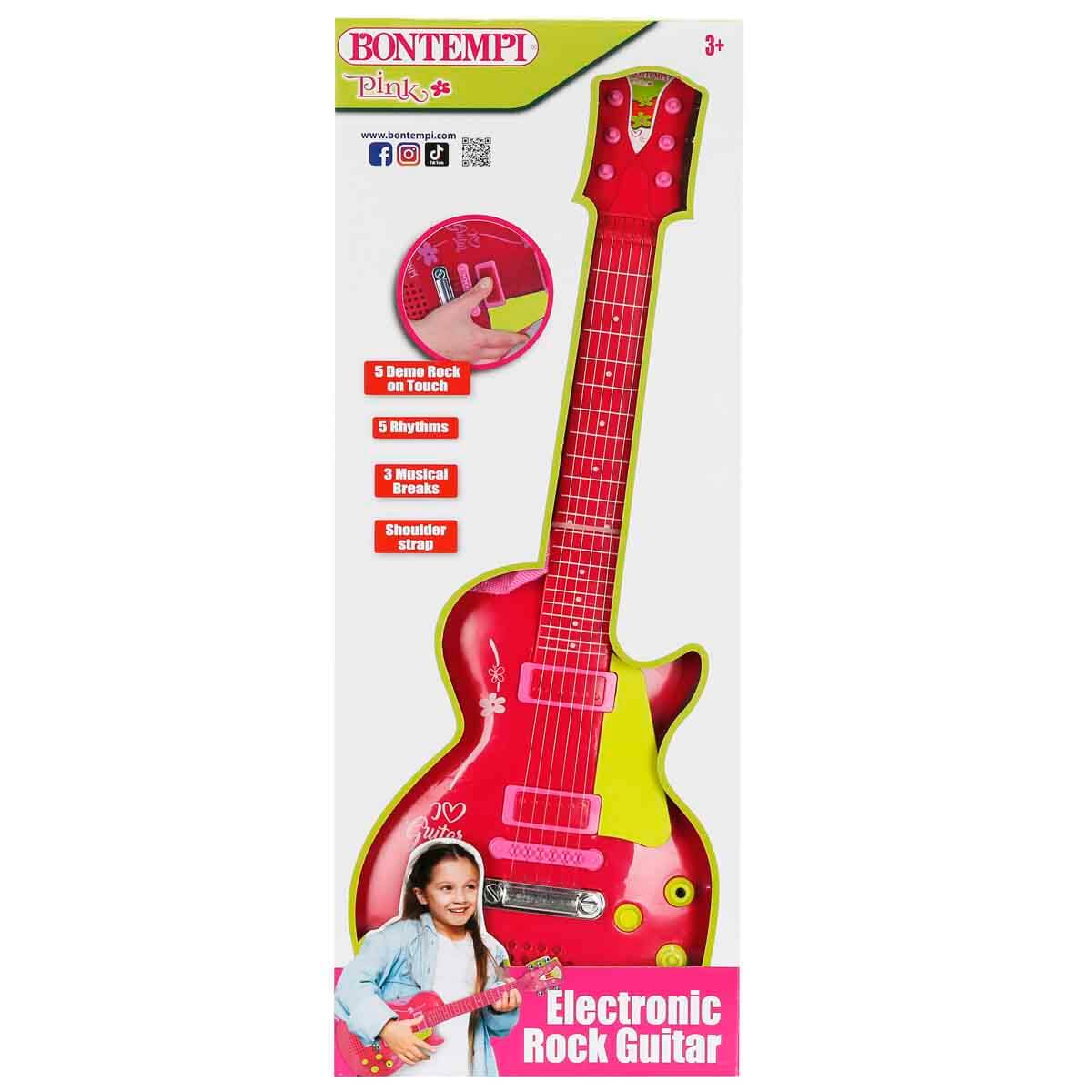 undefined - bac37_Bontempi_Pembe_Elektronik_Cocuk_Rock_Gitari_53_cm.jpg