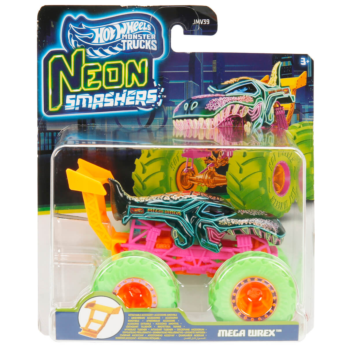 undefined - bad57_1_64_Hot_Wheels_Monster_Trucks_Neon_Smashers_Die_C.jpg