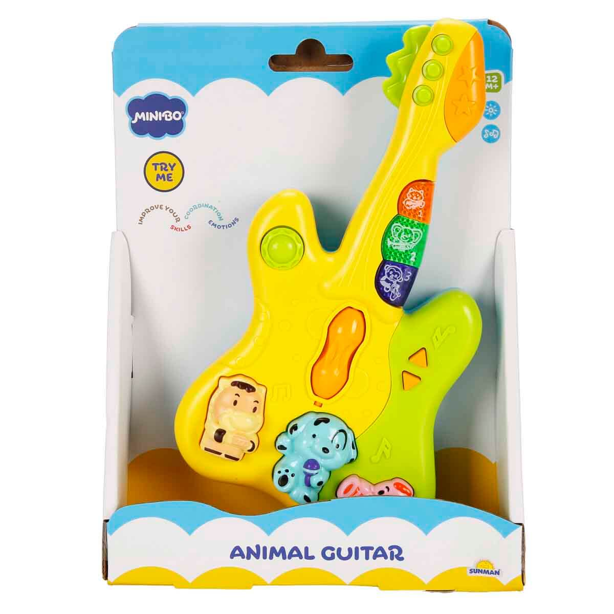 undefined - baf23_Minibo_Sesli_ve_Isikli_Hayvan_Figurlu_Gitar_.jpg
