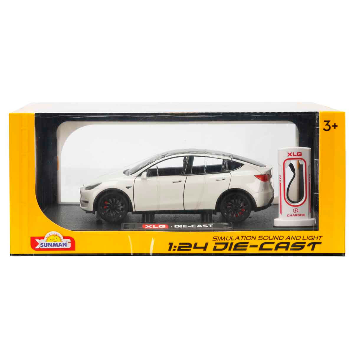 undefined - bb13a_1:24_Sesli_ve_Isikli_Die_Cast_XLG_Model_Y_Araba.jpg