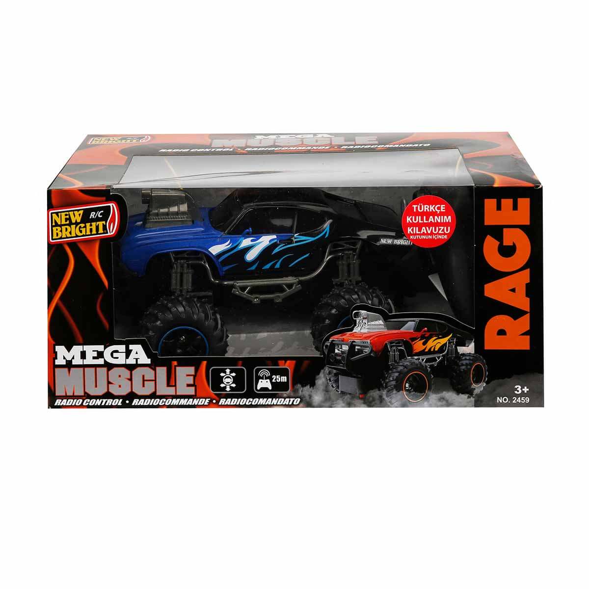 undefined - bb192_1:24_Mega_Muscle_Rage_Uzaktan_Kumandali_Araba_20_c.jpg