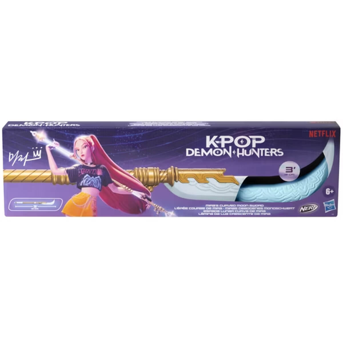 undefined - bb37e_Nerf_K_Pop_Demon_Hunters_Miranin_Kavisli_Ay_Kilici.jpg