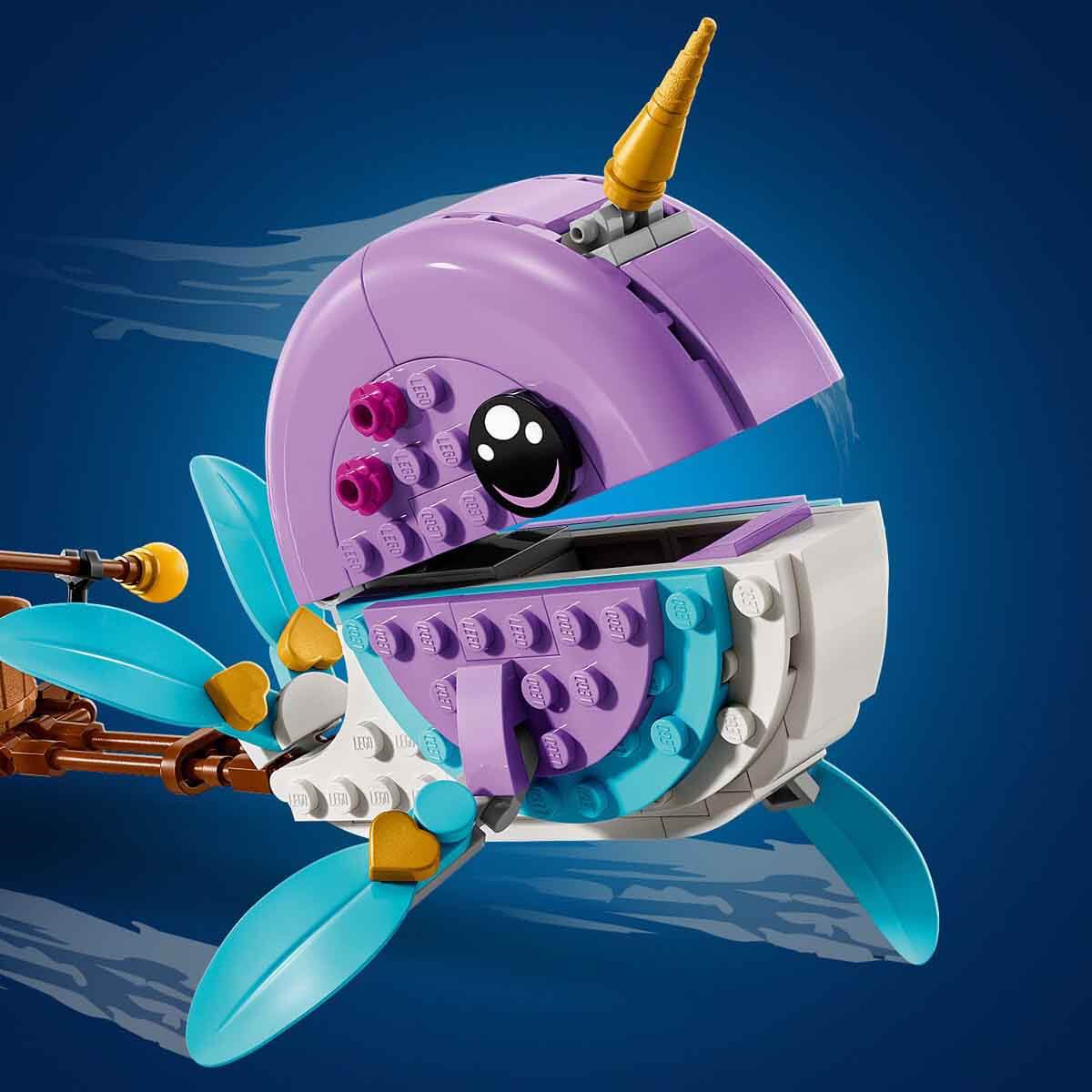 undefined - bb43f_LEGO___DREAMZzz____Izzienin_Deniz_Gergedani_Sicak_.jpg