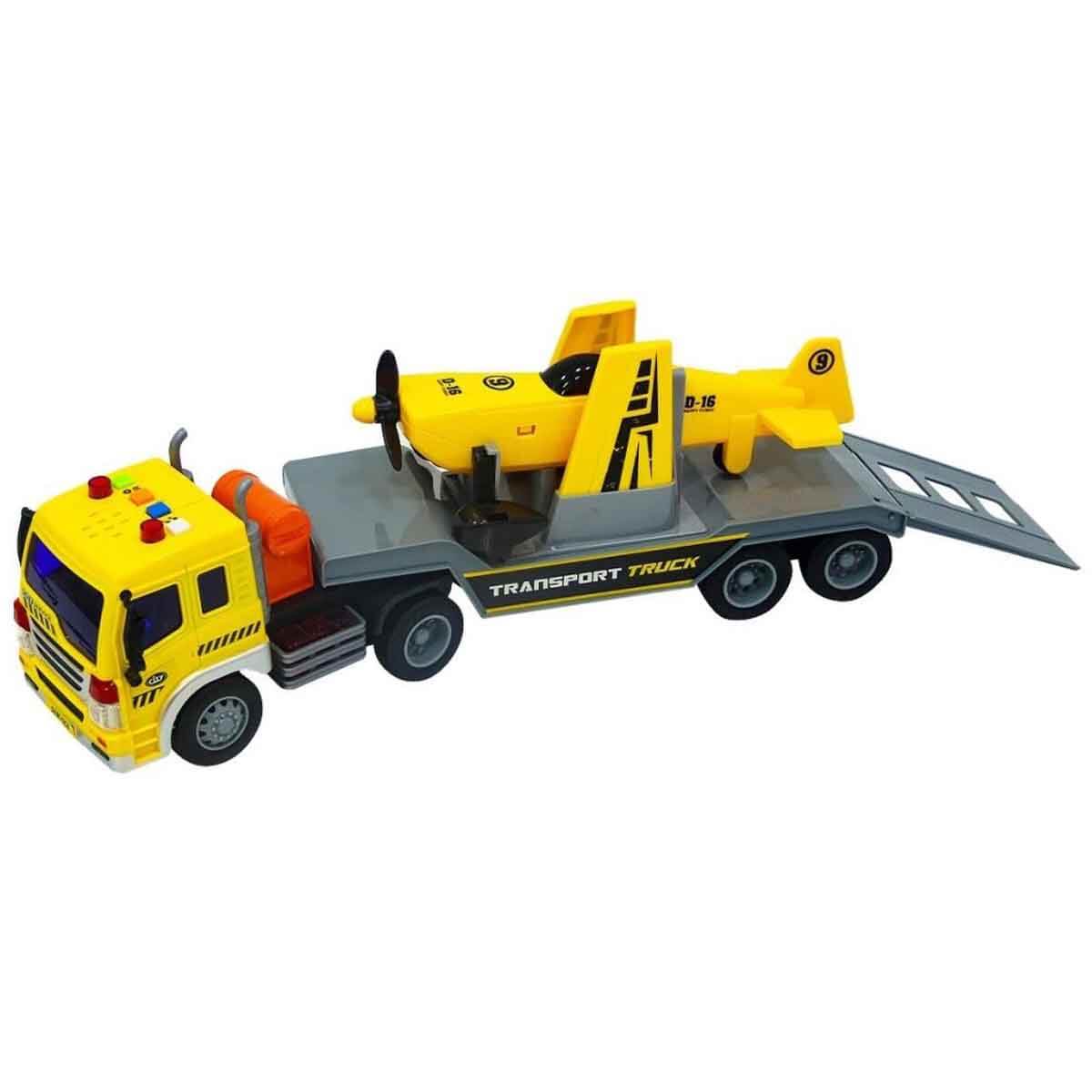 undefined - bb52d_1:16_Maxx_Wheels_Sesli_ve_Isikli_Transporter_Tir_4.jpg