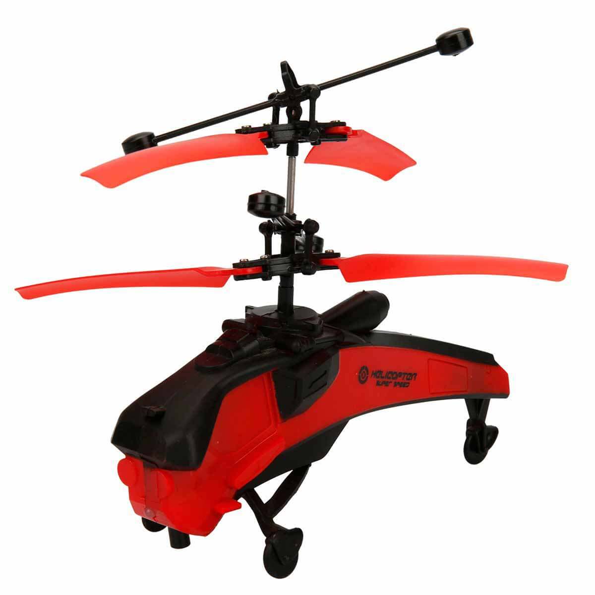 undefined - bb540_Suncon_Predator_Kizilotesi_Kumandali_Helikopter.JPG
