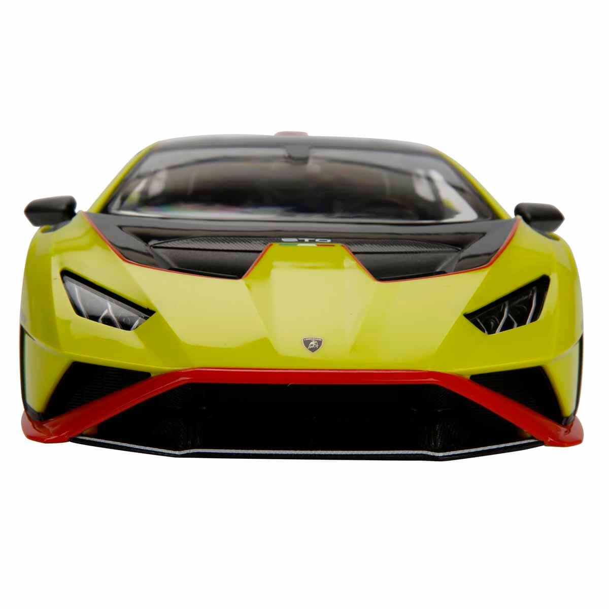 undefined - bb725_1:14_Lamborghini_Huracan_STO_Isikli_Uzaktan_Kumand.jpg