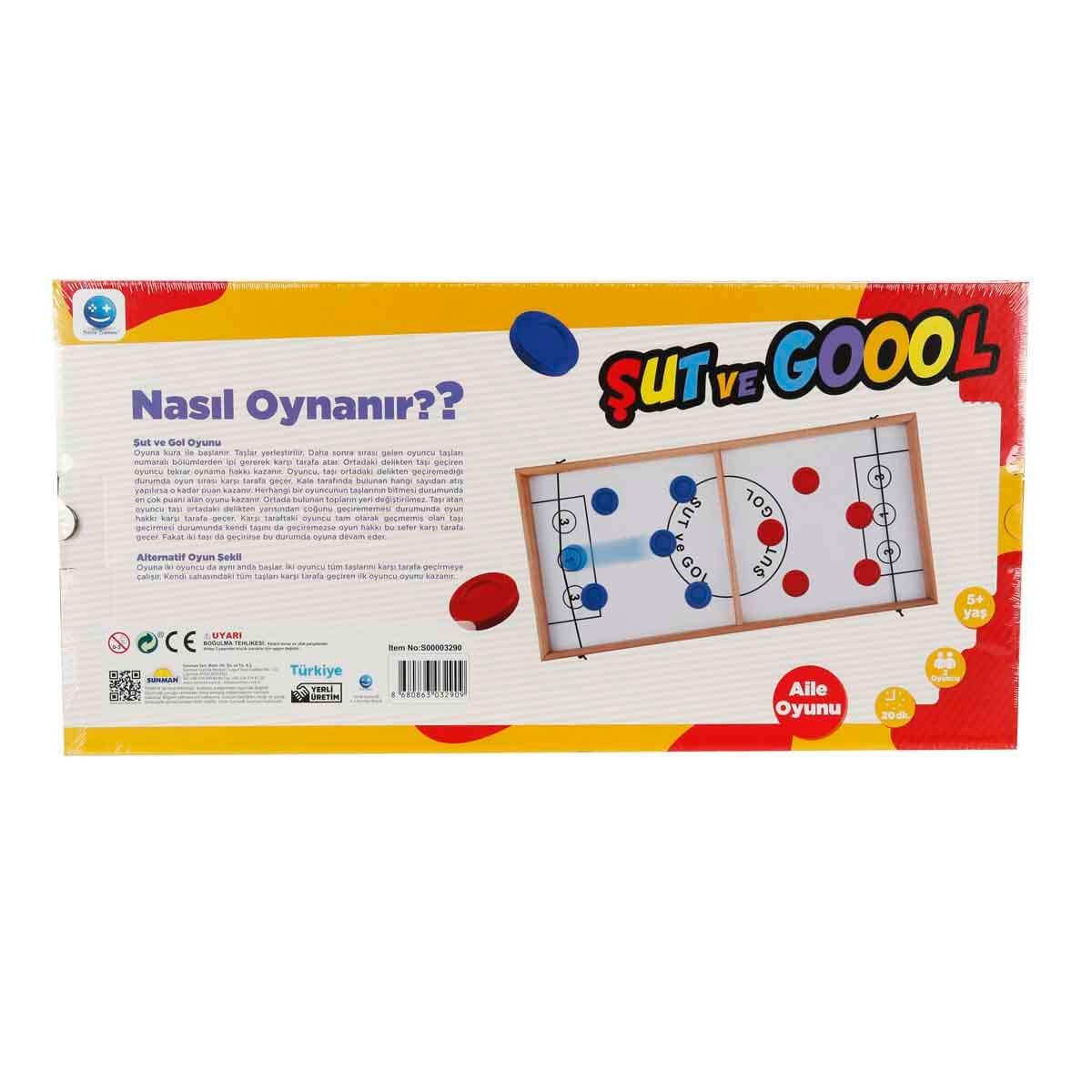 undefined - bba0a_Smile_Games_Sut_ve_Gol_Oyunu.jpg