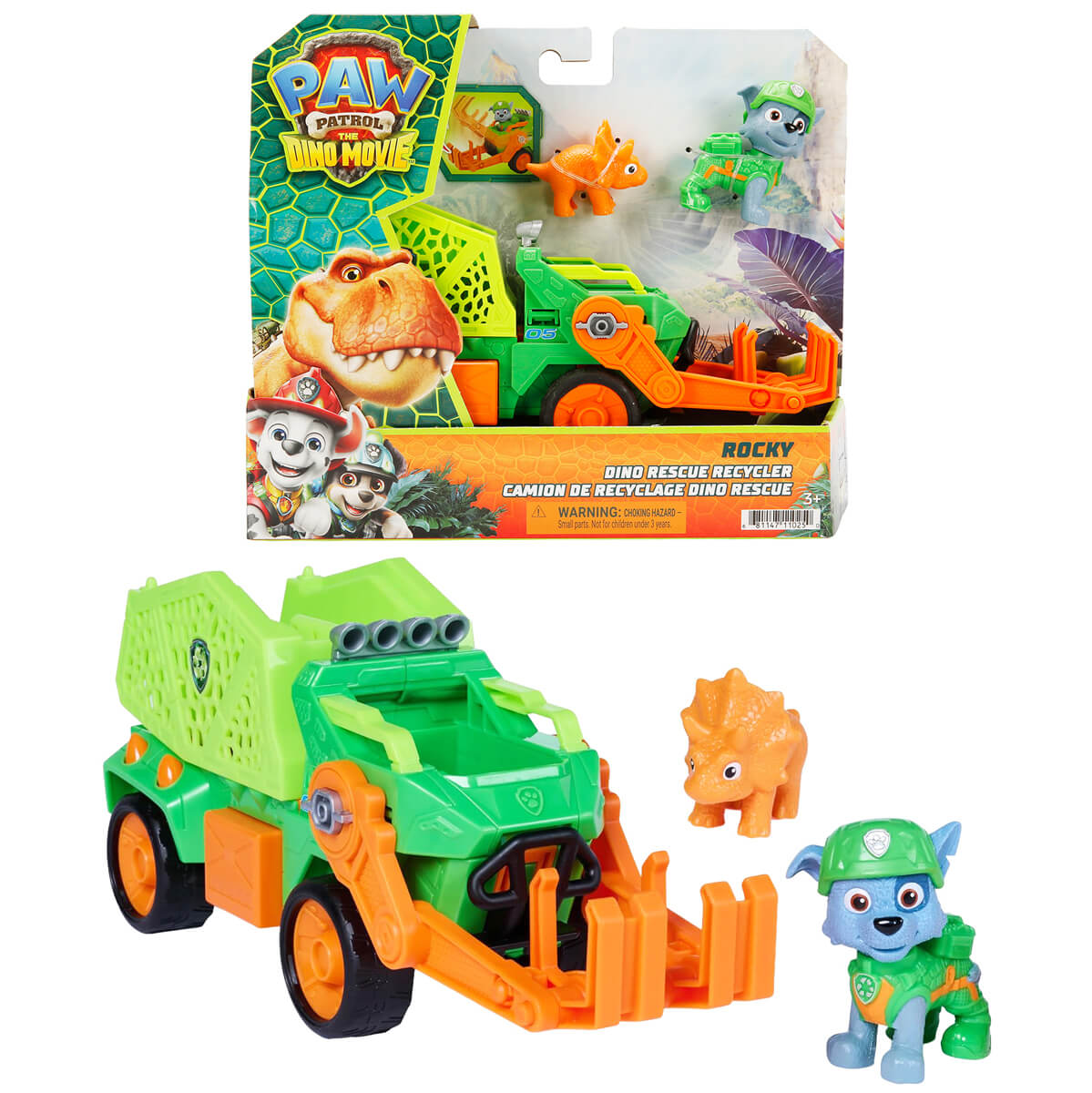 undefined - bba95_PAW_Patrol_The_Dino_Movie_Rocky_Figuru_ve_Dino_Kur.jpg