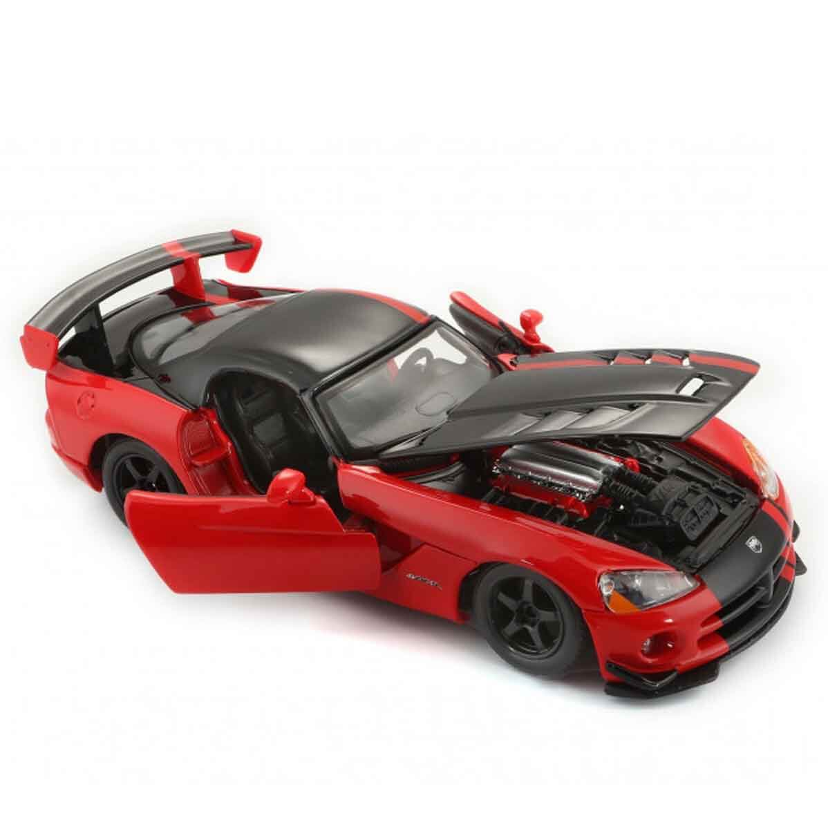1:24 Dodge Viper SRT 10 ACR | Toyzz Shop