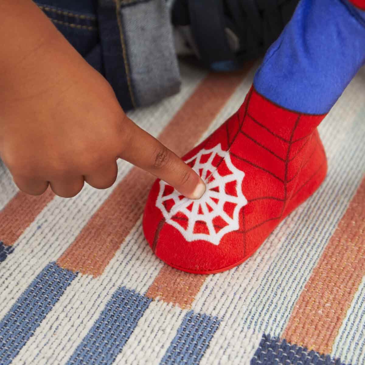 undefined - bc14a_Sesli_Spidey_ve_Inanilmaz_Arkadaslari_Dance_N_Craw.jpg