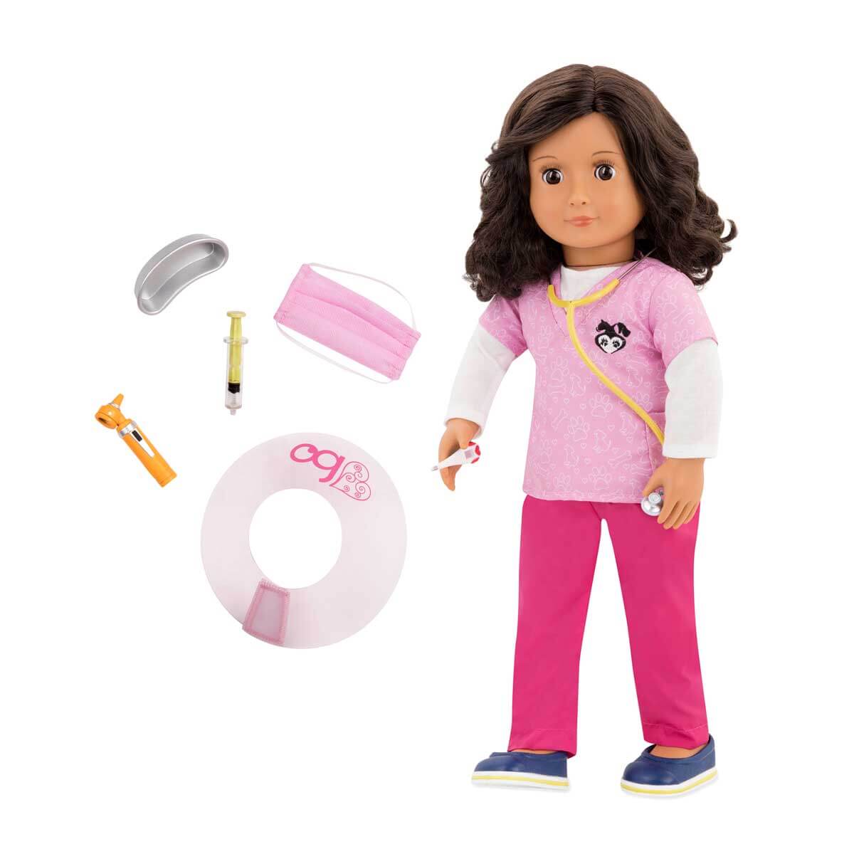 undefined - bc205_Our_Generation_Paloma_Bebek_Seti_46_cm..jpg