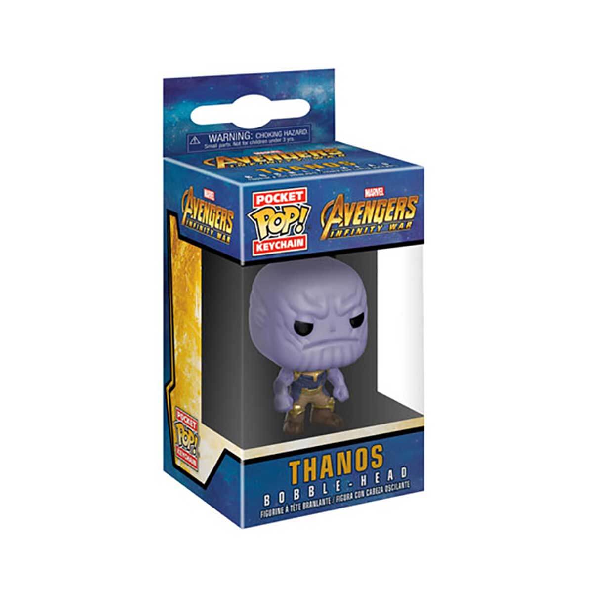 Funko Pop Marvel: Avengers Infinity War | Toyzz Shop