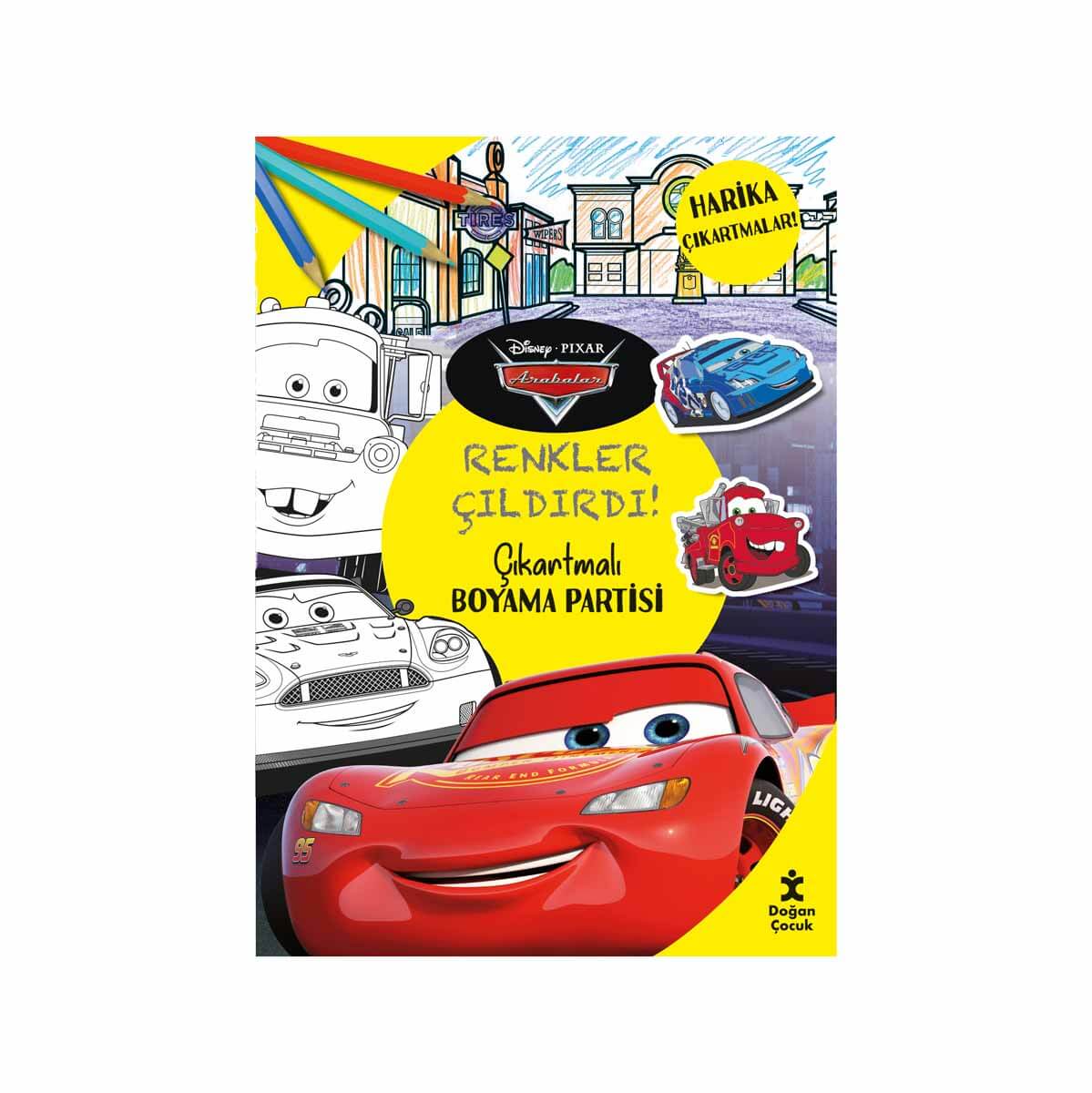 undefined - bca3a_Disney_Pixar_Arabalar_Renkler_Cildirdi_Cikartmali_.jpg