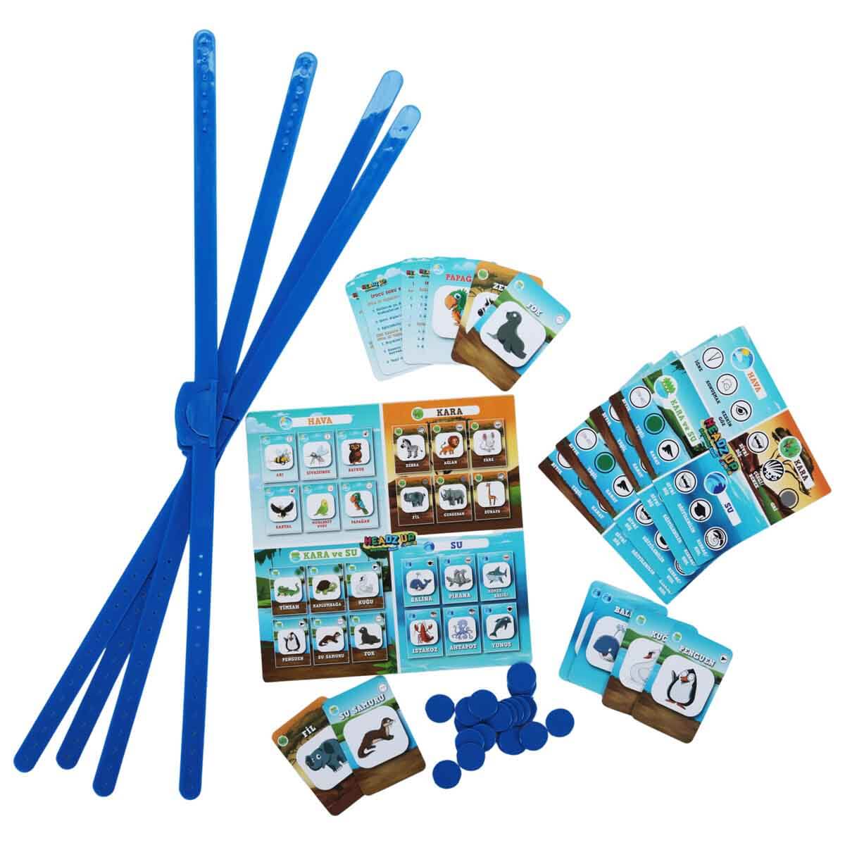 undefined - bccc6_Smile_Games_Headz_Up_Junior_Hayvanlar_Alemi_Kutu_O.jpg