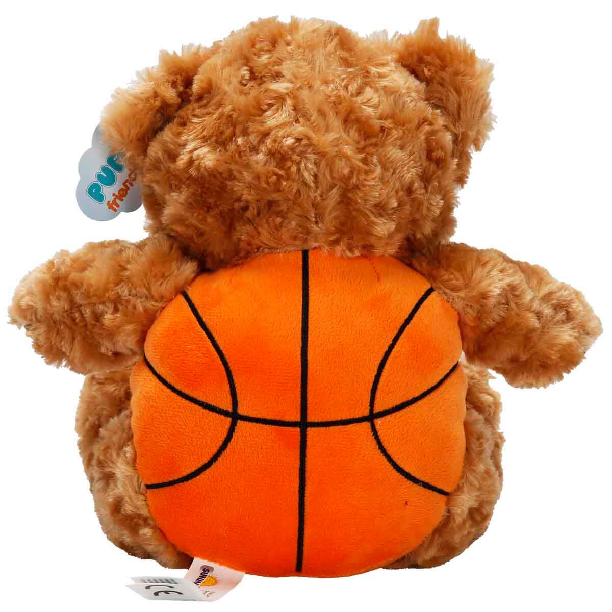 undefined - bce19_Dinamo_SK_Basketbol_Topu_Sekilli_Pelus_Ayi_30_cm.jpg