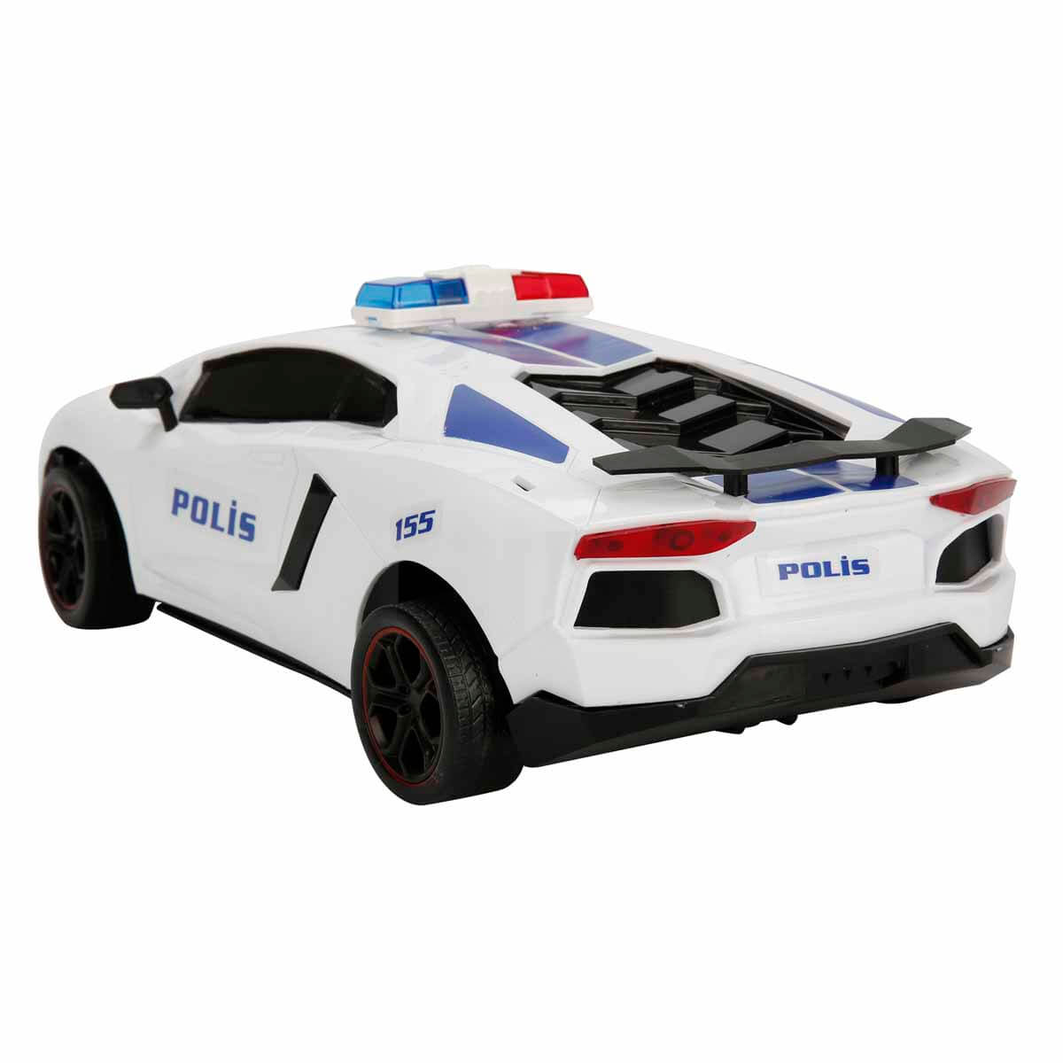 undefined - bd274_1:12_Isikli_USB_Sarjli_Uzaktan_Kumandali_Polis_Ara.jpg