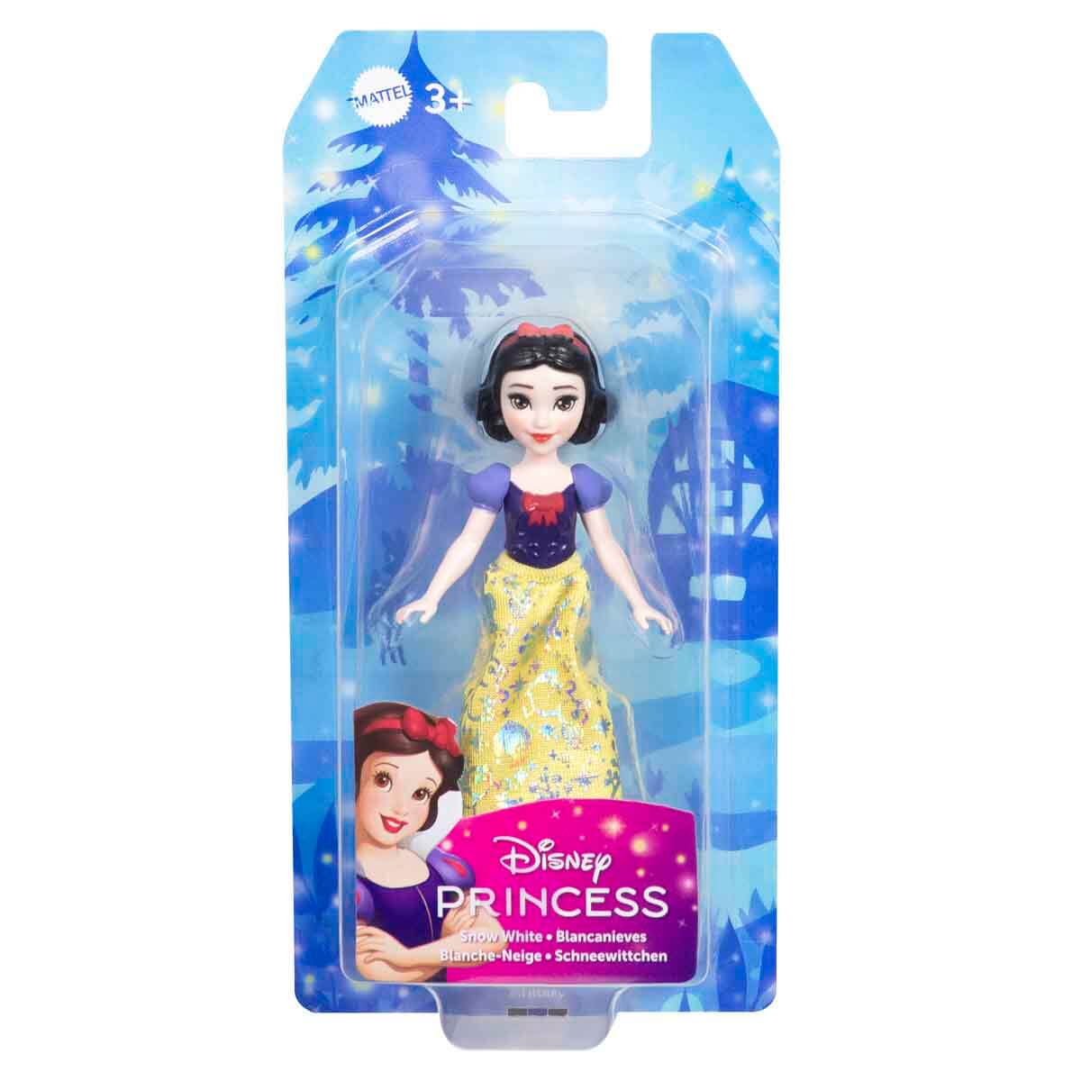 Disney Prensesi Mini Bebekler HPL55 - Rapunzel | Toyzz Shop