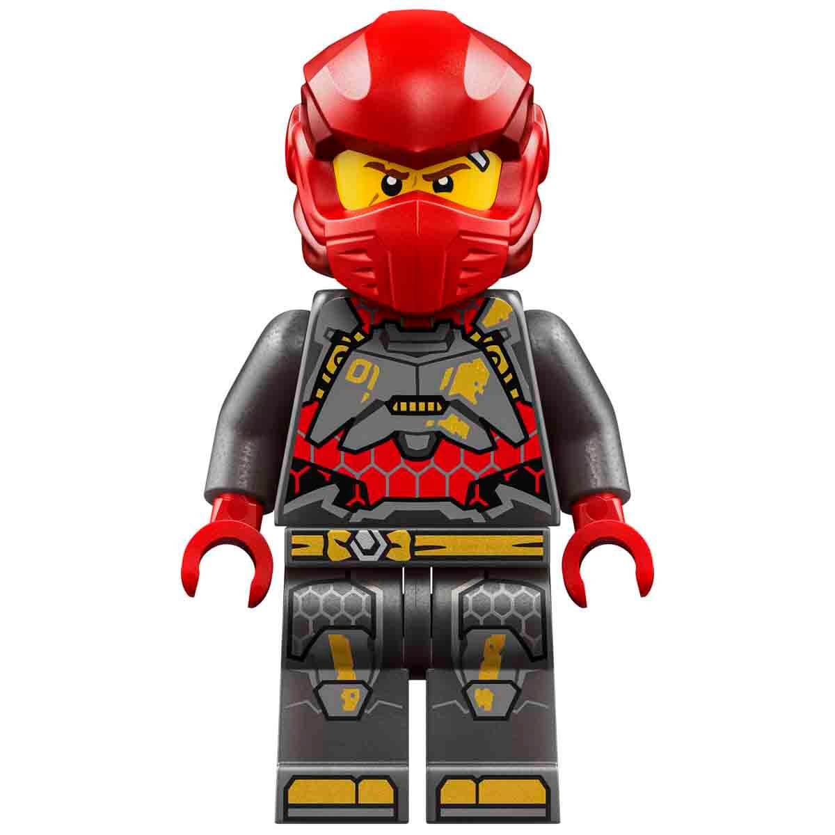 その他 TORYS LEGO NINJAGO İkiz Titan Robotları 71870 - 12 Yaş ve Üzeri için