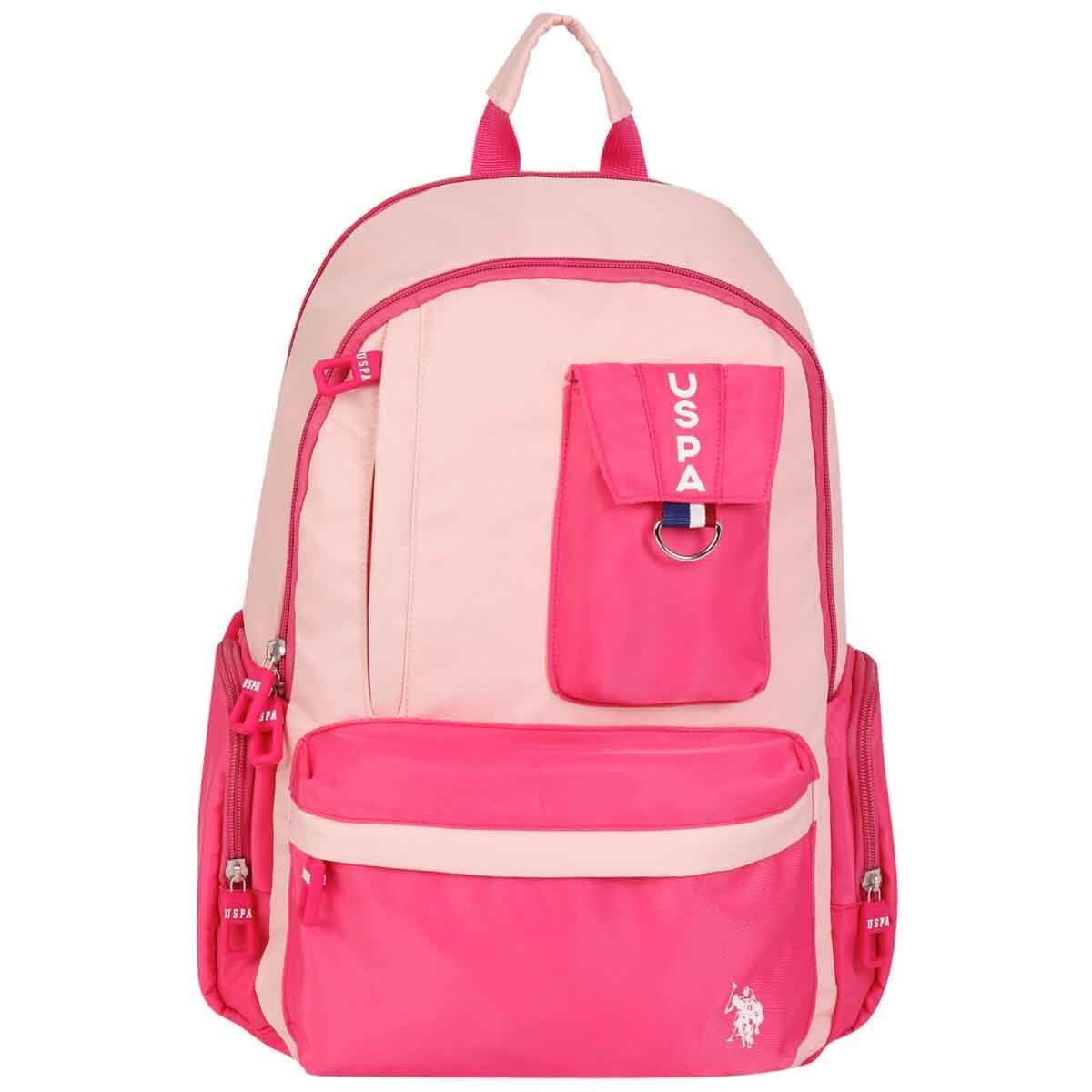 undefined - bda3a_US_Polo_Pembe_Okul_Cantasi_PLCAN24120.jpg