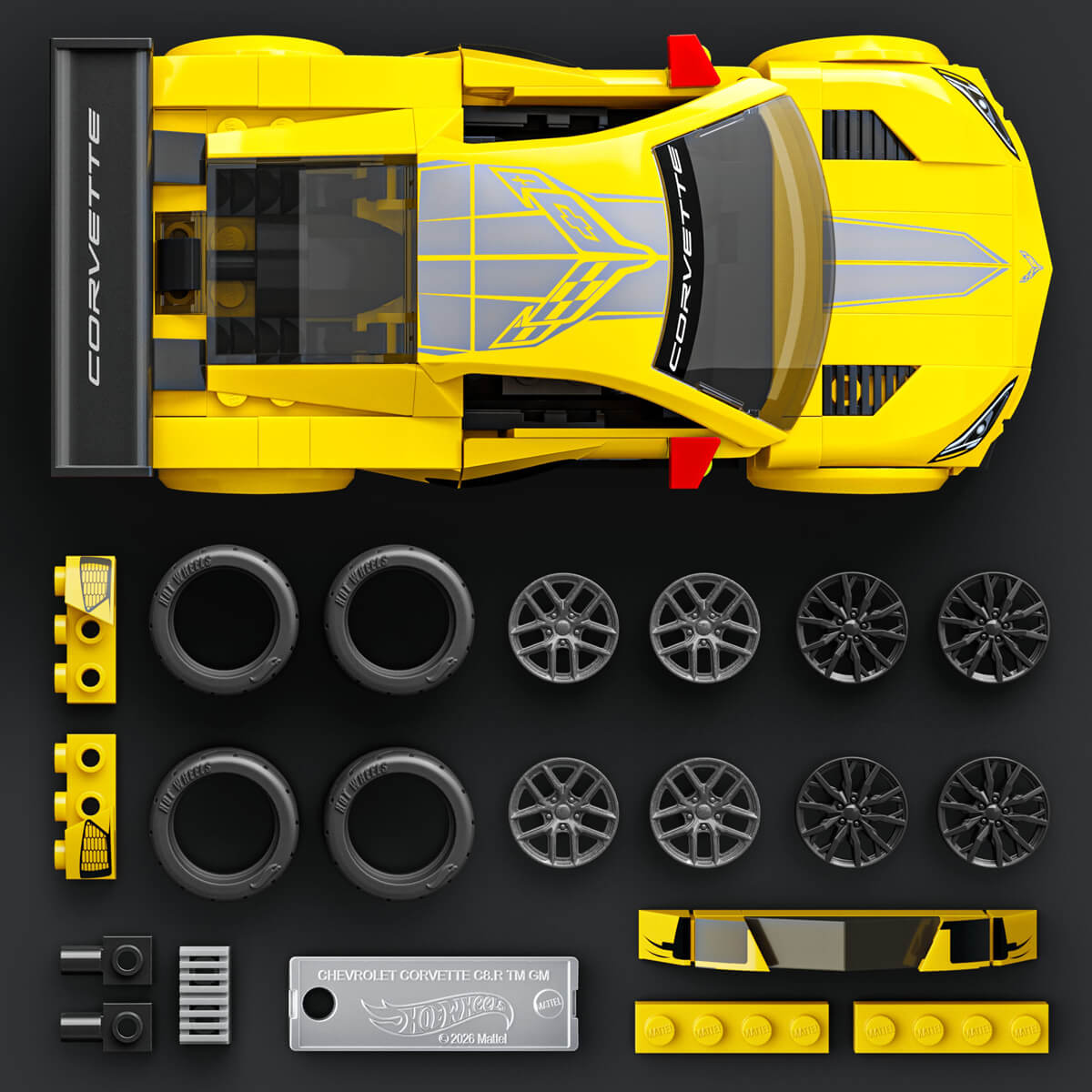 undefined - bdb01_Mattel_Brick_Shop_Hot_Wheels_20_Corvette_JKR19.jpg